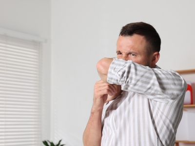 bad smell 